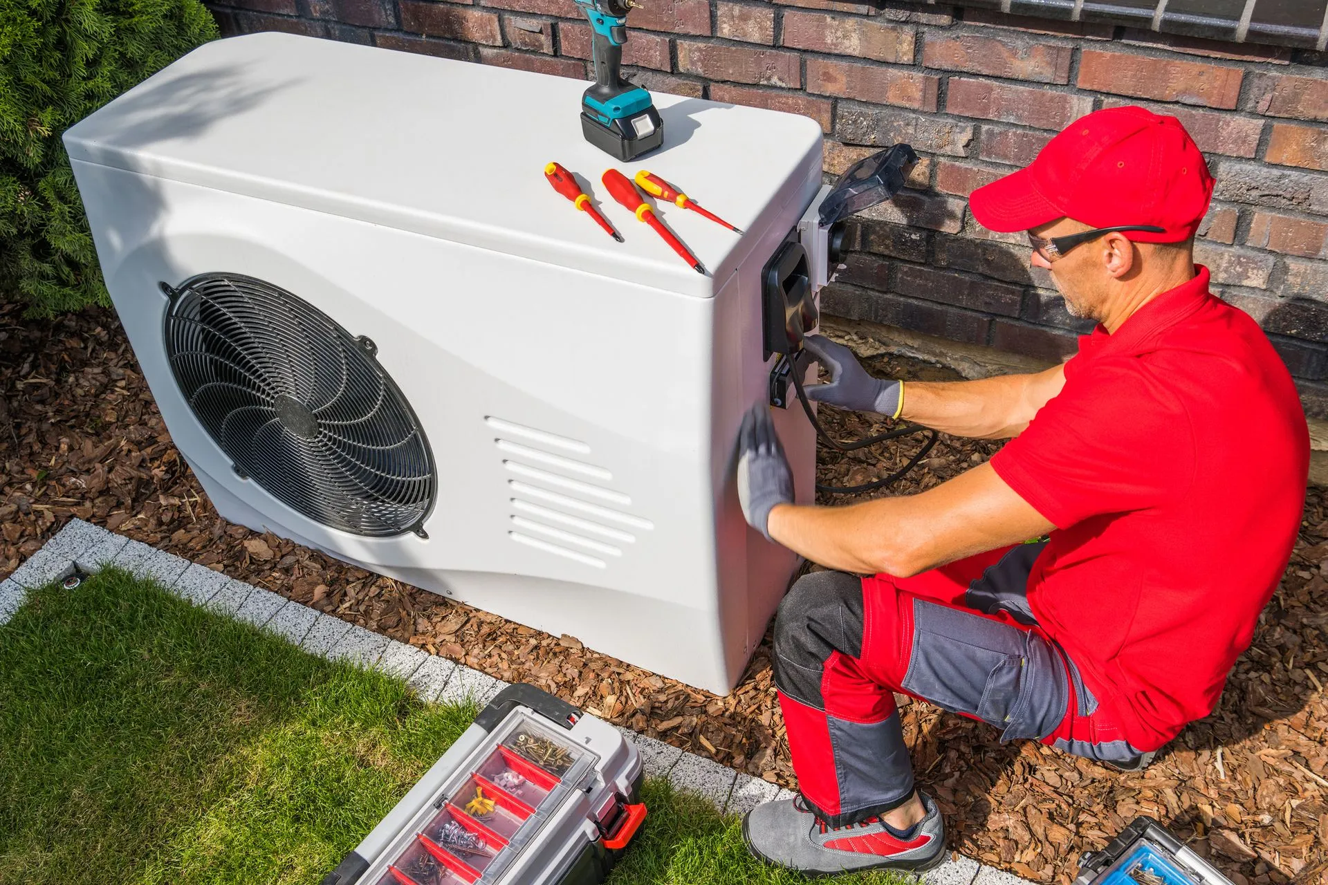 About HVAC in Sea Girt, NJ